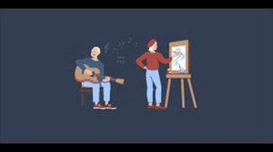 Песня БАЛЛАДА О ТВОРЧЕСТВЕ