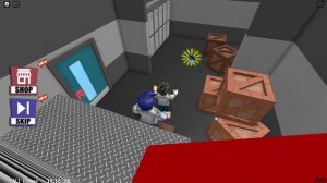 УБЕЖАЛ ИЗ ШКОЛЫ? ЗА МНОЙ ГОНЕТСЯ ФУТБОЛЬНАЯ КОМАНДА! Escape School Obby NEW! Roblox.