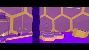 как получить призрачный след в super Bear adventure
