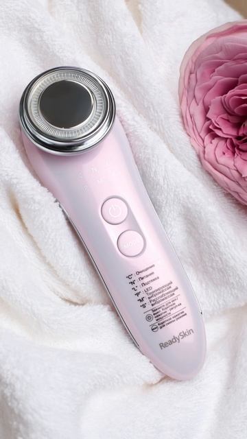 ReadySkin — твой карманный косметолог 🤍 смотреть онлайн