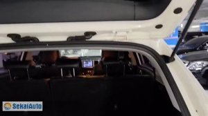 2️⃣Осмотр авто в Южной Корее 🇰🇷 29.08.25 года. KIA Sportage 2019. Пробег: 43.xxx km.