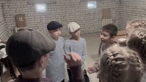 Конкурс  буктрейлеров