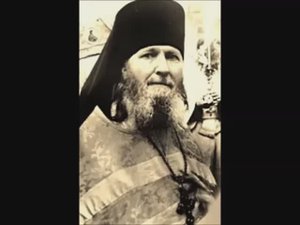 Схиигумен Савва Остапенко. Слово в Неделю Предвоздвижения Креста Господня.