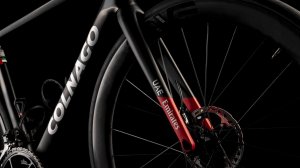 Обзор топового шоссейного велосипеда Colnago V4Rs ♣️