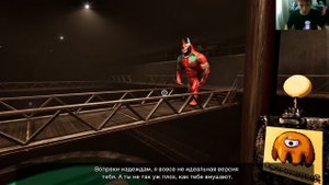 ФИНАЛ БАНБАНА 8 И ФЕЙК РЕБЁНОК!