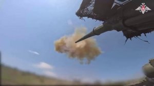 203.🎖🎖🎖 Калибр Малка в деле