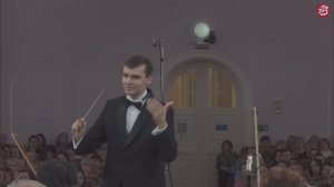 Римский-Корсаков. «Шехеразада» IIIч.