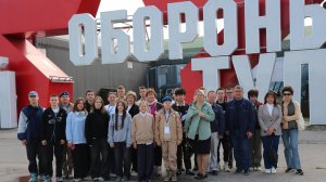 Крылатый богатырь. 110 лет Дважды Герою СССР Борису  Сафонову. Плавск. Мельников