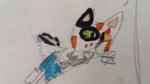 пов: я прыгаю. (квд) сори что на 4 не очень