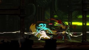 SHINOBI: Art of Vengeance ❘ Launch Trailer