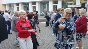 Ты будешь моим счастьем...... 24.08.25 Гомель парк Луначарского 🥰💫