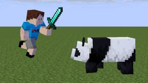 Анархия на сервере (Mystery world)