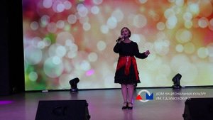 Осипова Наталья Любимый мой