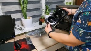 Купил видеокарту GeForce RTX 4070 Ti 12 ГБ от Palit | GamingPro