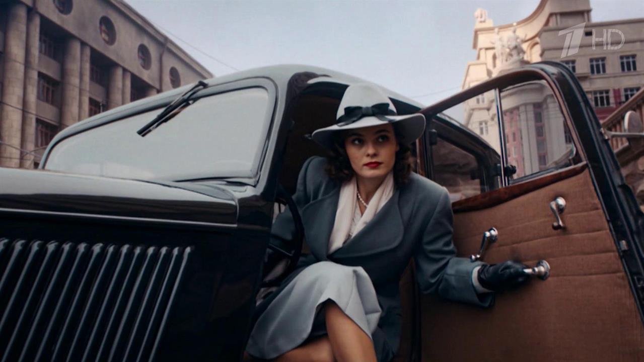 Новые проекты Первого канала и кинотеатра Okko ждут зрителей в предстоящем сезоне