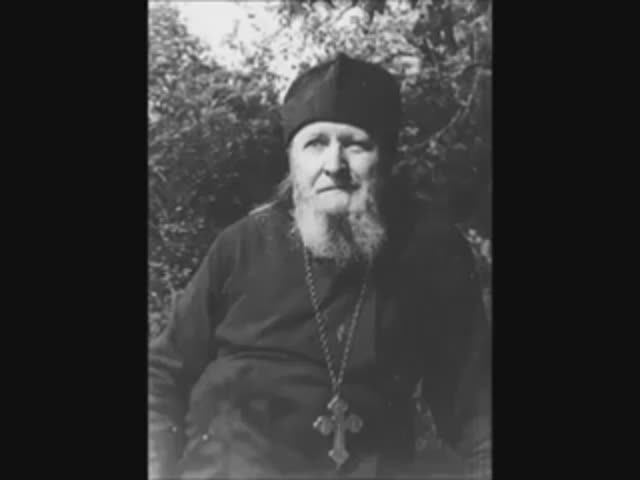 Схиигумен Савва Остапенко. Слово о заочном отпевании, бесовских искушениях и болезнях смотреть онлайн