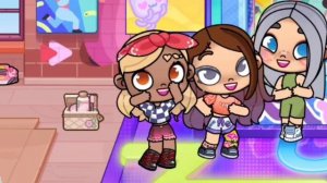 танцульки часть 2