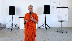 Практика успокоения. Практический метод остановки гнева.