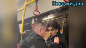 Мигрант притворился глухонемым! Но Русский мужчина научил его ГОВОРИТЬ