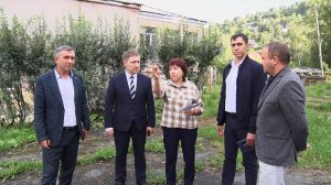 Олег Решетников подвёл итоги еженедельного объезда городских улиц