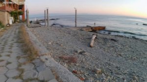 День 10 (25.08.25) - Турбаза Энергетик