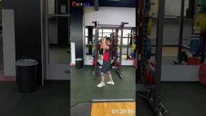 Илюхин Егор, ТФ Люберцы,ЧК,87 #terfit #TERFIT_Челлендж #TERFIT_Подтягивания_выпады