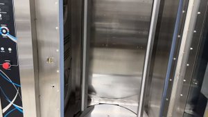 Печь ротационная Abat РПШ-16-2/1М (1 693)