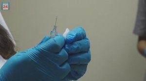 "Укол здоровья"-заслон от вирусов и заболеваний: в столице Хакасии стартовала прививочная кампания