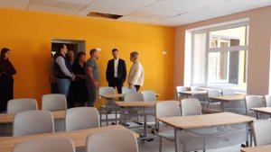 Финальные штрихи