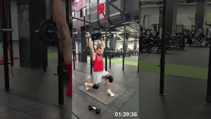 Болгов Александр, тренер ТЗ ТФ Зел-1, 75повт., #terfit         #TERFIT_Челлендж         #TERFIT_По