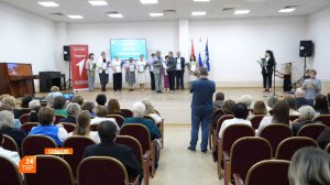 Августовская конференция учителей