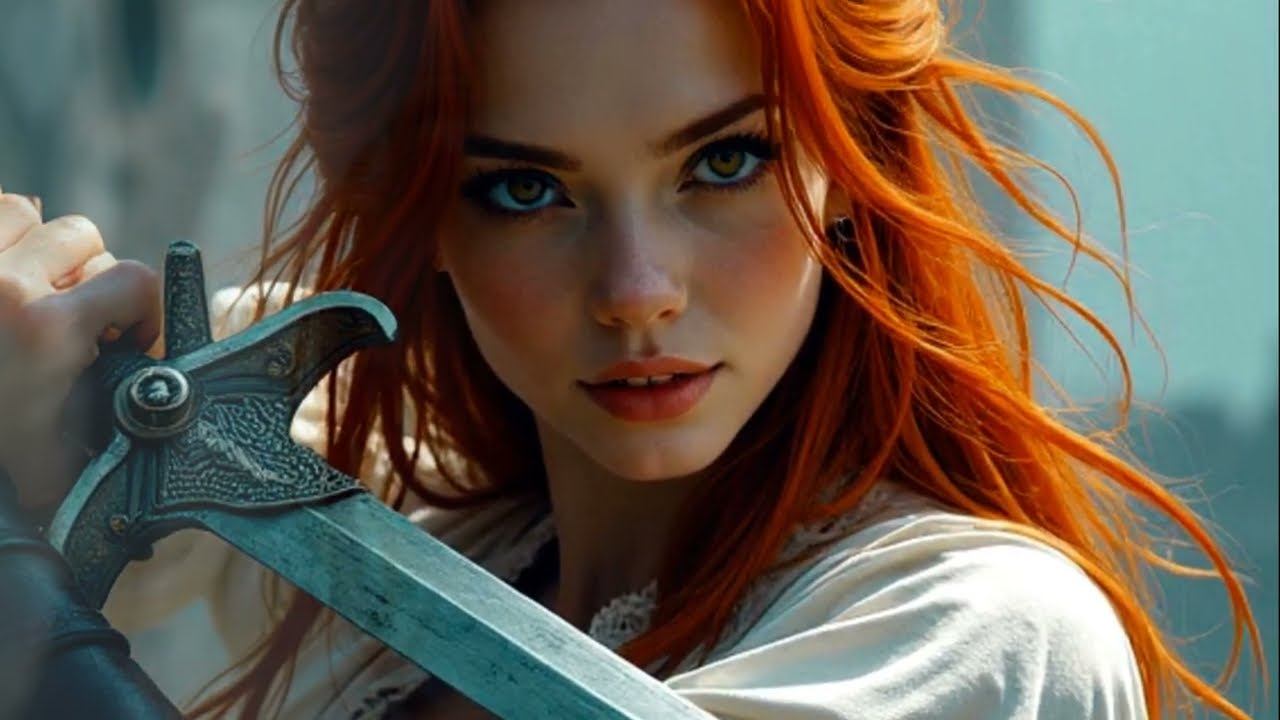 Разбойничья баллада (Мелодичная история под гитару, NeiroBarD) смотреть онлайн