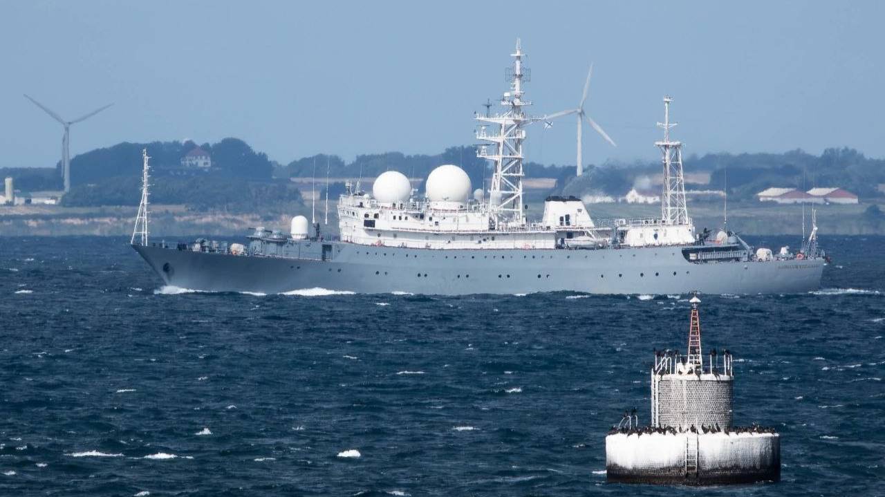 Звезда адмирала. Выпуск 15. Август 2025 г.