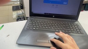 Видеообзор на ноутбук Hp