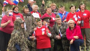 «В единстве сила — в памяти победа»