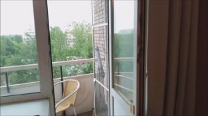 Квартира на Демьяна Бедного