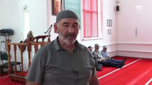 Ислам - моя религия