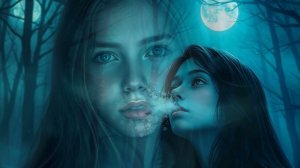 Gothic horror rock по мотивам сказки "Морозко" (NeiroBarD)