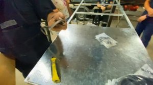 КУПИЛ КИТАЙСКИЙ МОТОР Parsun-115 ⧸ #ПОРОСЮН . Повесил На Катер.