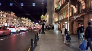 Санкт-Петербург Вечерний Санкт-Петербург