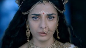 Сериал Махакали. Конец — это начало 3 серия / Mahakaali - Anth Hi Aarambh Hai