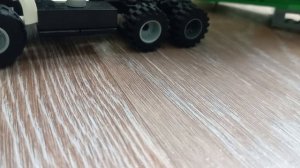 2 часть КамАЗа из дальнобойщиков