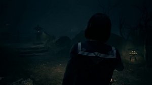 Silent Hill f - 10 минут геймплея