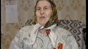 О людях. Деревенские этюды 2002 (часть 1)