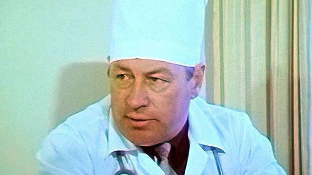 1988 год. Тюмень. Хирурги жалуются на пьяных пациентов