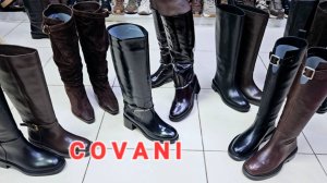 COVANI 🔥магазин стильной ,удобной обуви