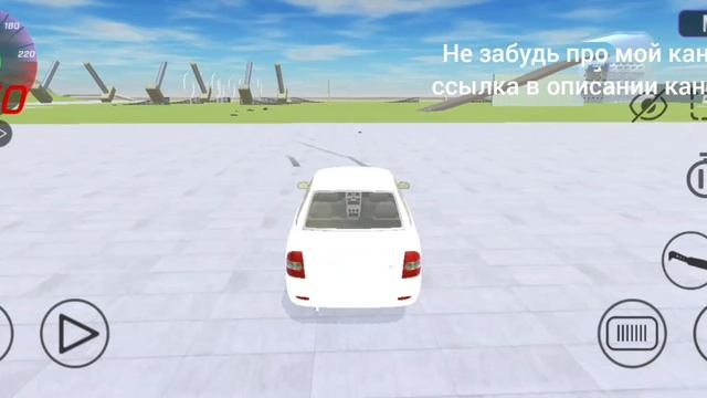 Ваз Краш тест аварий