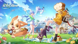 Honkai: Nexus Anima: геймплейный трейлер