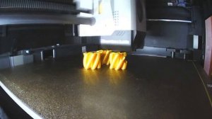 Головоломка на 3D принтере