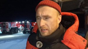 Just Go! - Полярная станция Стерлегова. У нас в гостях экспедиция Россия  360.mp4